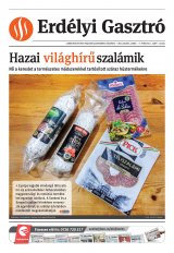 Székelyhon napilap IV. évfolyam, 2. szám
