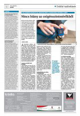 Krónika XXIV. évfolyam, 2. szám