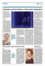 Krónika XXIV. évfolyam, 2. szám