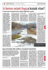 Székelyhon napilap IV. évfolyam, 3. szám