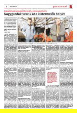 Krónika XXIV. évfolyam, 3. szám