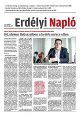 Krónika XXIV. évfolyam, 3. szám