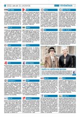 Krónika XXIV. évfolyam, 4. szám