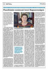 Krónika XXIV. évfolyam, 4. szám