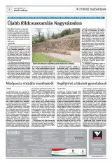 Krónika XXIV. évfolyam, 4. szám