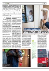 Székelyhon napilap IV. évfolyam, 4. szám