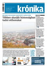 XXIV. évfolyam, 5. szám
