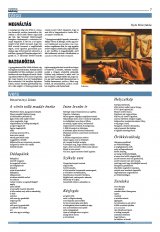 Krónika XXIV. évfolyam, 5. szám