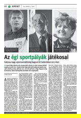 Székelyhon napilap IV. évfolyam, 6. szám