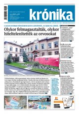 XXIV. évfolyam, 6. szám