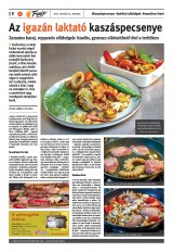 Székelyhon napilap IV. évfolyam, 7. szám