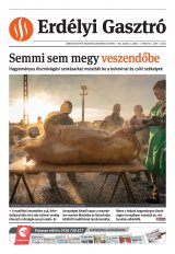 Székelyhon napilap IV. évfolyam, 7. szám