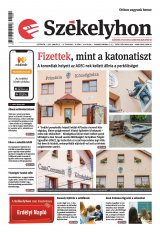 IV. évfolyam, 8. szám