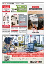 Székelyhon napilap IV. évfolyam, 8. szám