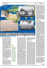 Székelyhon napilap IV. évfolyam, 9. szám