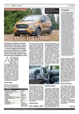 Székelyhon napilap IV. évfolyam, 9. szám