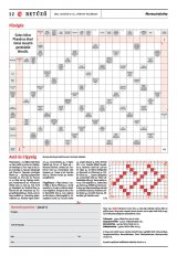Székelyhon napilap IV. évfolyam, 9. szám