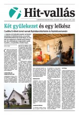 Székelyhon napilap IV. évfolyam, 10. szám