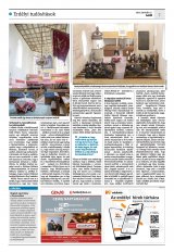 Krónika XXIV. évfolyam, 10. szám