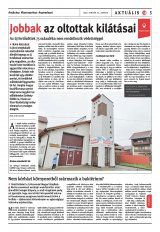 Székelyhon napilap IV. évfolyam, 12. szám
