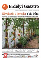 Székelyhon napilap IV. évfolyam, 12. szám