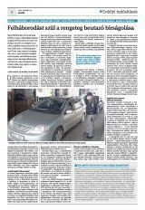 Krónika XXIV. évfolyam, 12. szám