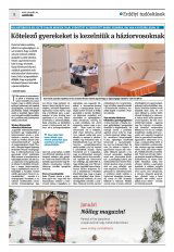 Krónika XXIV. évfolyam, 13. szám