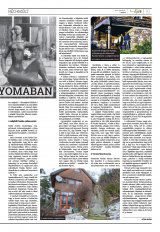 Székelyhon napilap IV. évfolyam, 14. szám