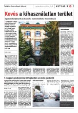Székelyhon napilap IV. évfolyam, 14. szám