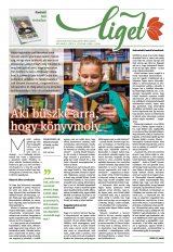 Székelyhon napilap IV. évfolyam, 14. szám