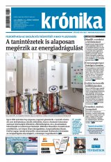 XXIV. évfolyam, 14 szám