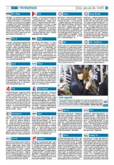 Krónika XXIV. évfolyam, 14 szám