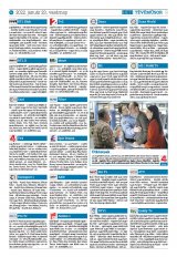 Krónika XXIV. évfolyam, 14 szám