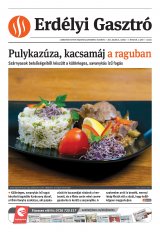 Székelyhon napilap IV. évfolyam, 16. szám