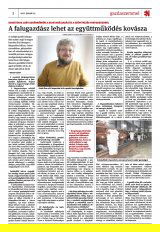 Székelyhon napilap IV. évfolyam, 17. szám