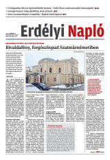 Székelyhon napilap IV. évfolyam, 17. szám
