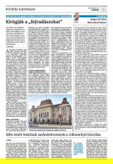 Krónika XXIV. évfolyam, 17. szám