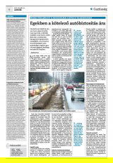 Krónika XXIV. évfolyam, 17. szám