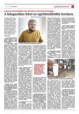 Krónika XXIV. évfolyam, 17. szám