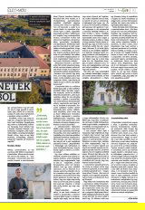 Székelyhon napilap IV. évfolyam, 18. szám