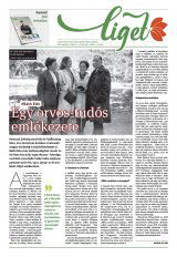 Székelyhon napilap IV. évfolyam, 18. szám