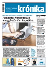 XXIV. évfolyam, 18. szám