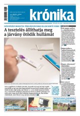 XXIV. évfolyam, 21. szám