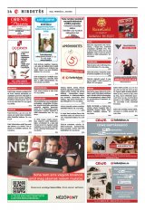 Székelyhon napilap IV. évfolyam, 21. szám