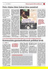 Székelyhon napilap IV. évfolyam, 22. szám