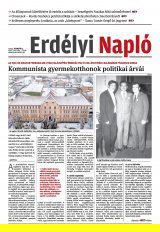 Székelyhon napilap IV. évfolyam, 22. szám