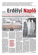 Krónika XXIV. évfolyam, 22. szám