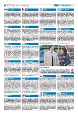 Krónika XXIV. évfolyam, 23. szám