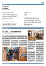 Krónika XXIV. évfolyam, 24. szám