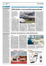 Krónika XXIV. évfolyam, 24. szám